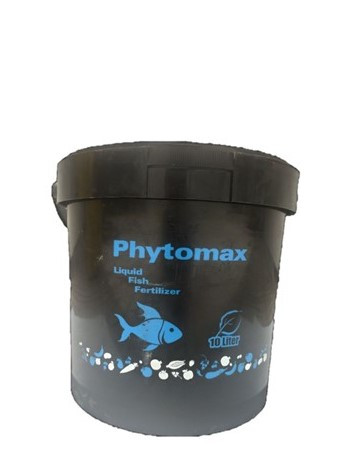 کود ماهی فیتومکس 10 لیتری